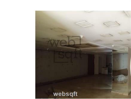 Retail showroom for Rent in Hyderabad
